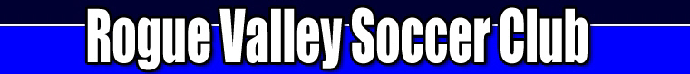Oregon Youth Soccer Association banner