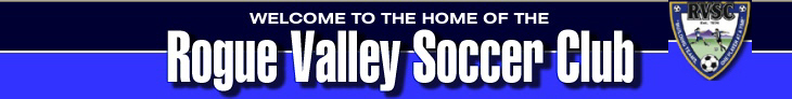 Oregon Youth Soccer Association